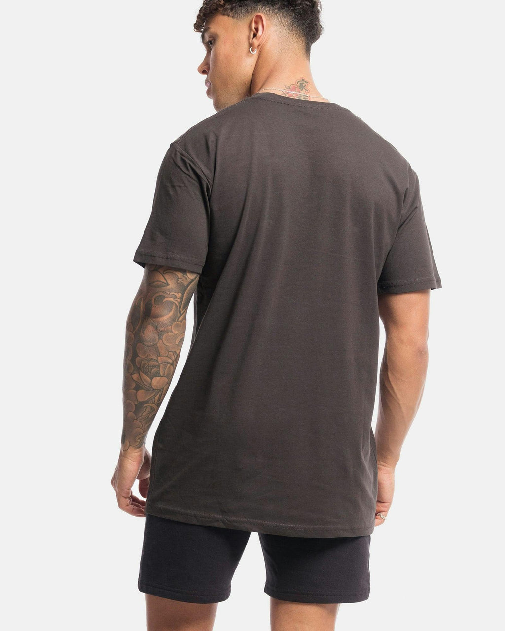 Contract Rise Tee
