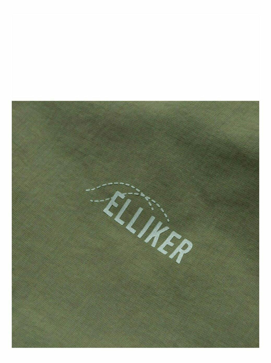 ALSTON SHORT SLEEVE TECH SHIRT
