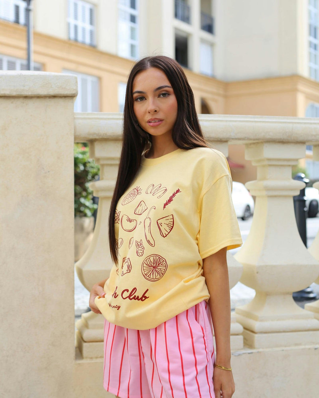 Brunch Club Tee