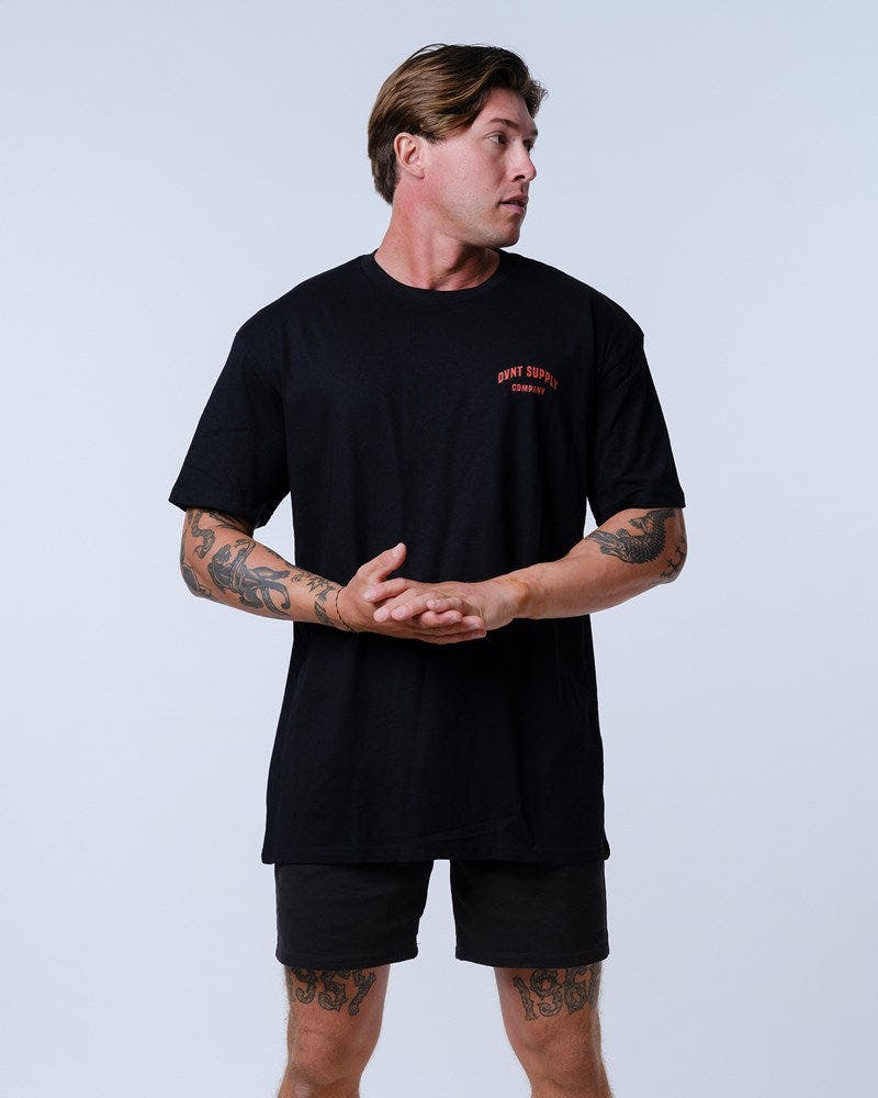 Crypt Tee
