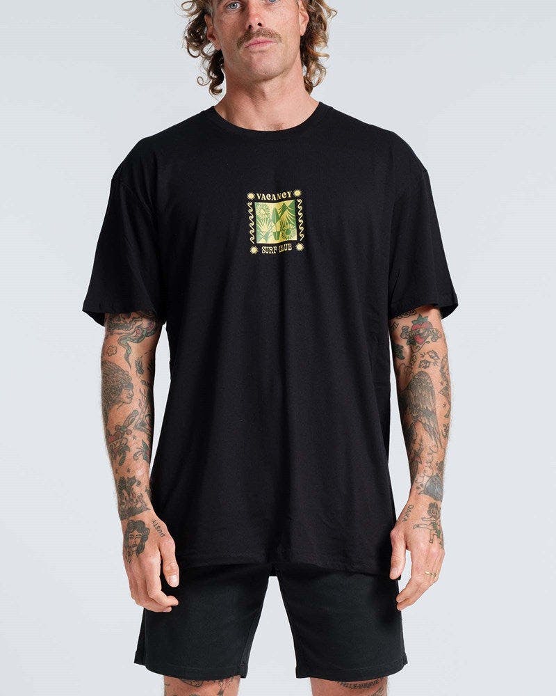 Surf Club Tee