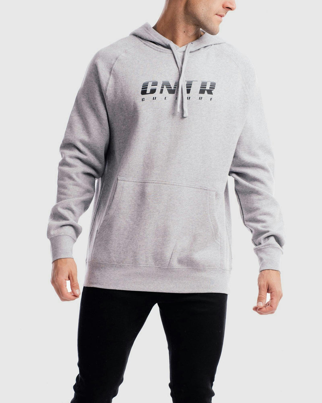 Track Hoodie