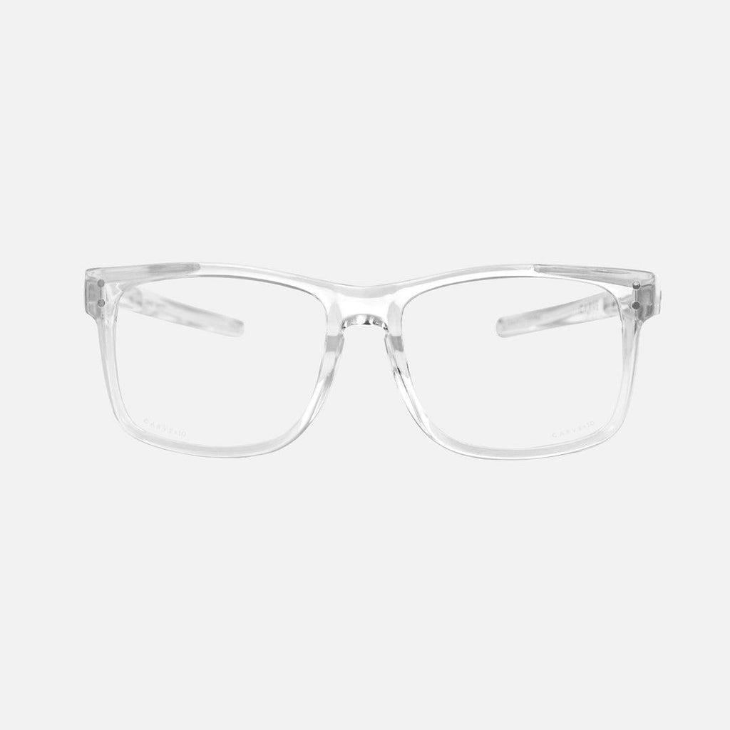 SMOKO RX Safety Crystal Clear