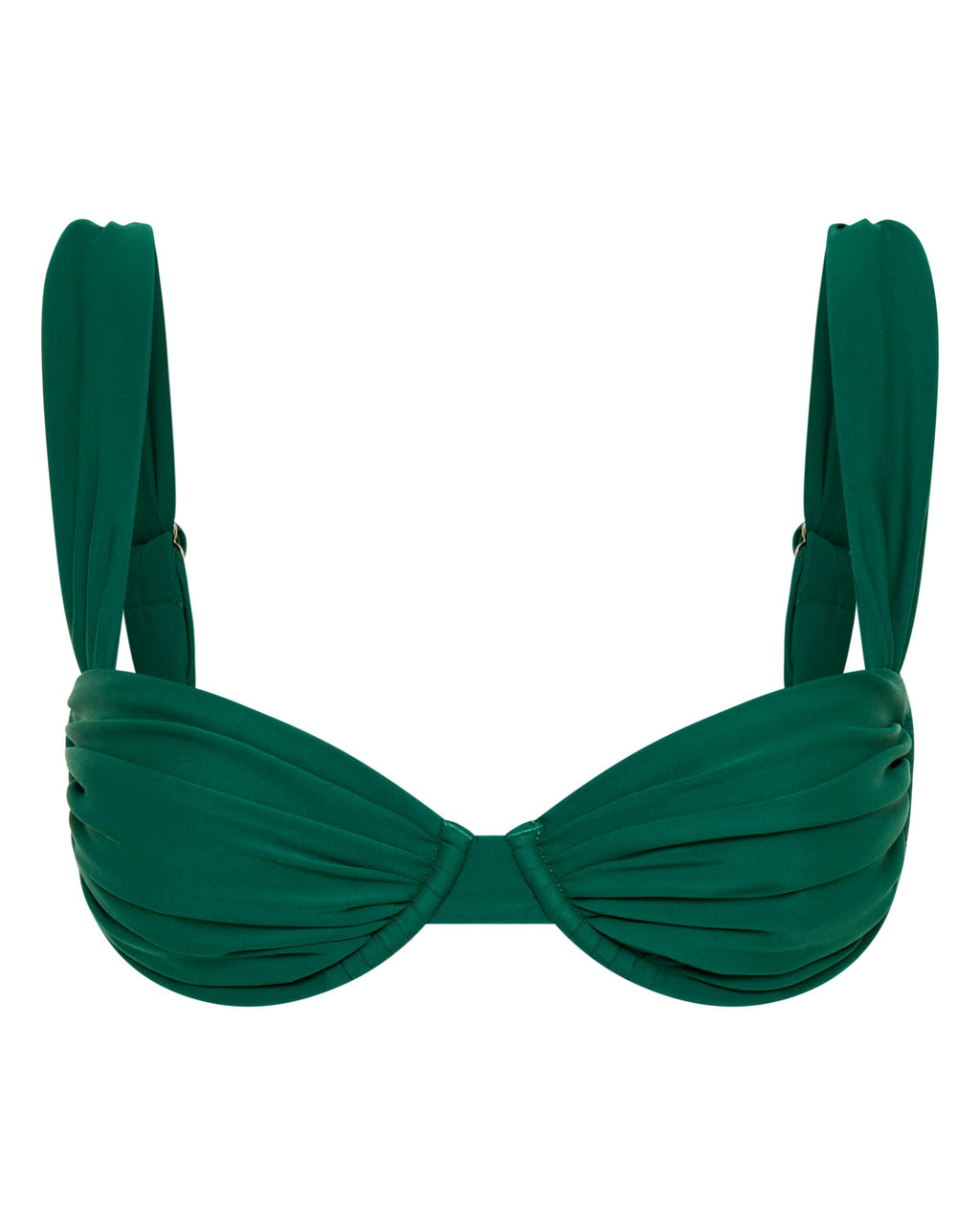 Rhodes Top Emerald