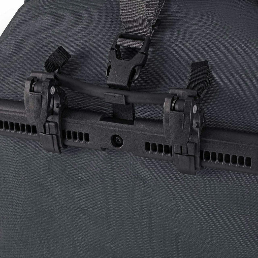 Back-Roller Plus Single Bag Single Black 23L
