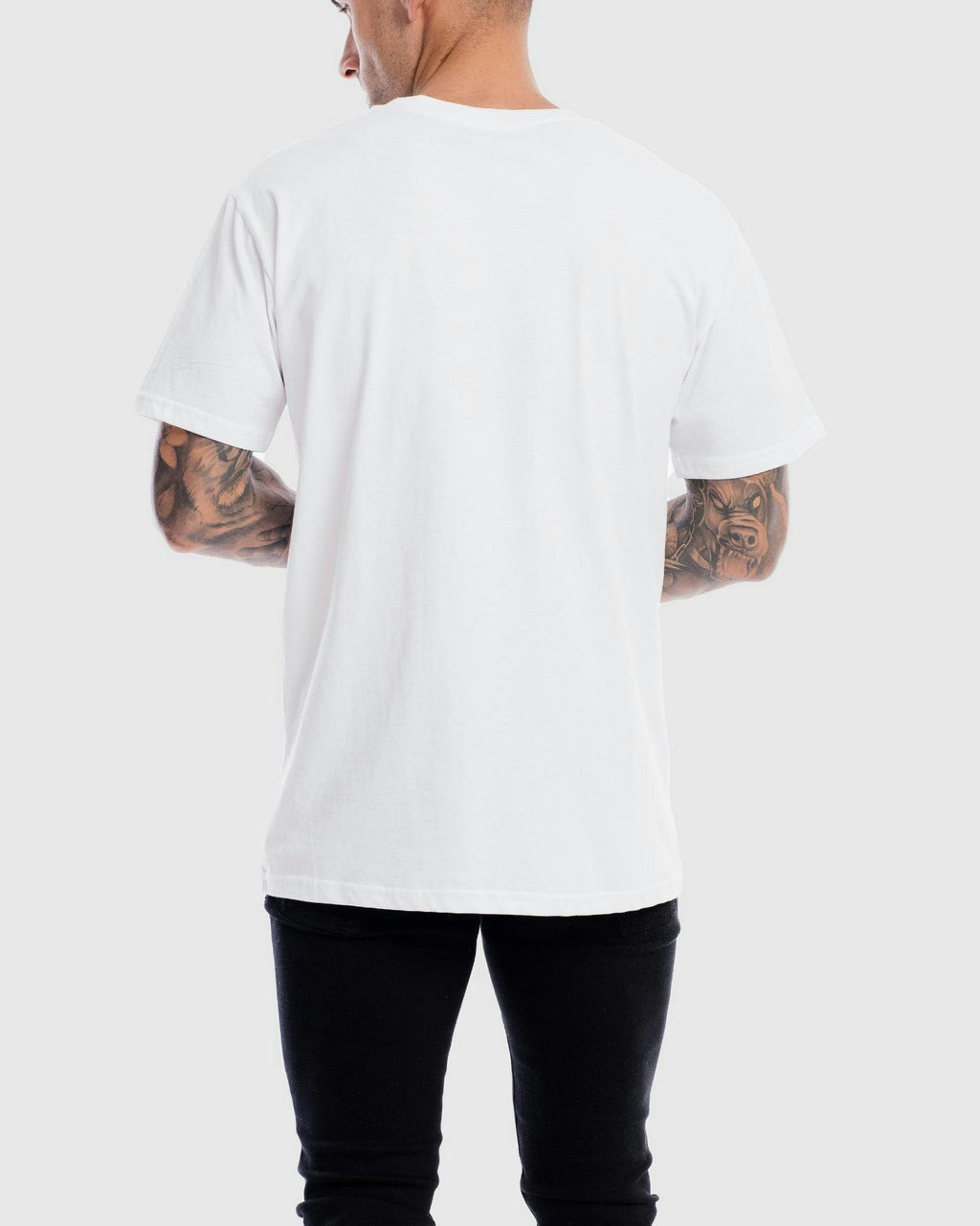 Locale Tee