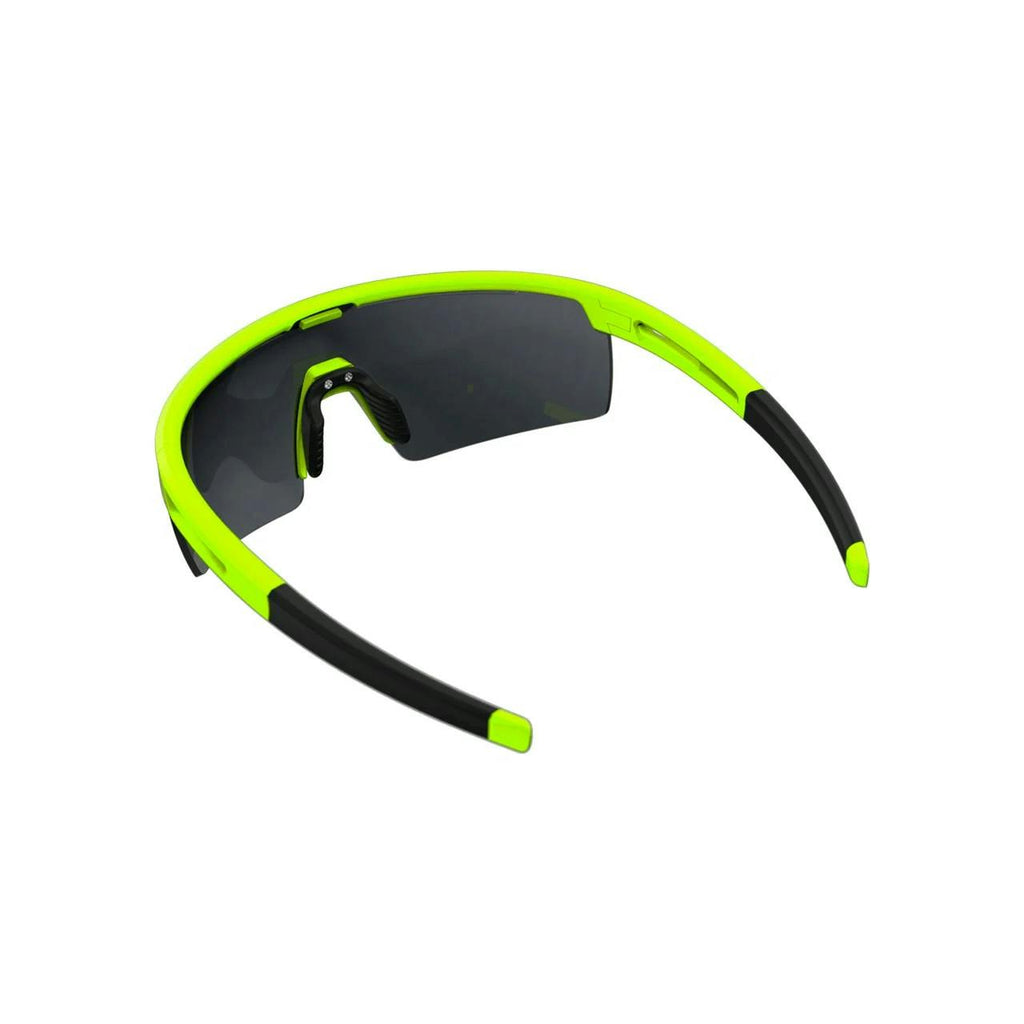 Avenger Sportglasses Matt Neon Yellow
