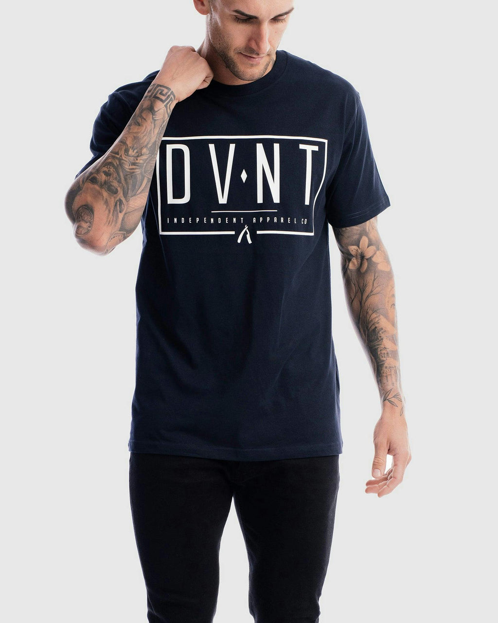 Esquire Tee