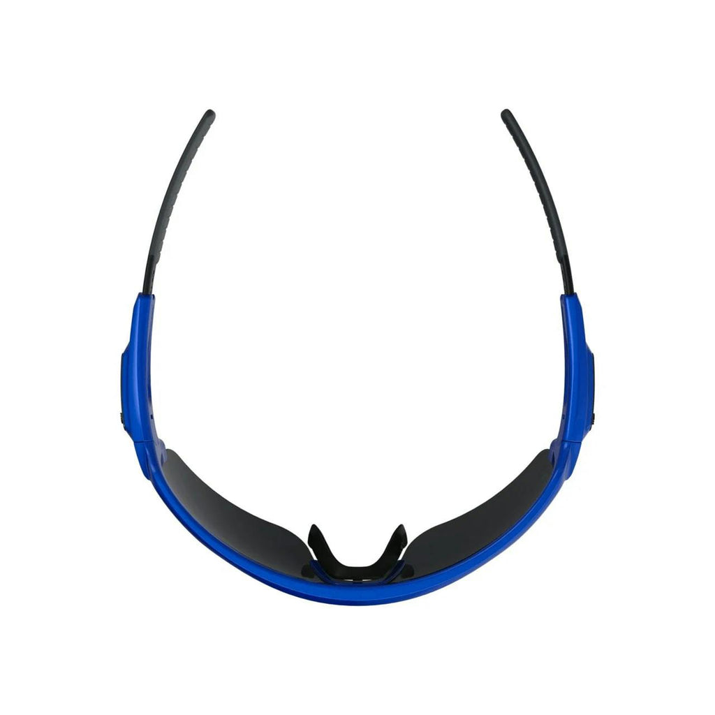 Commander Sportglasses Blue