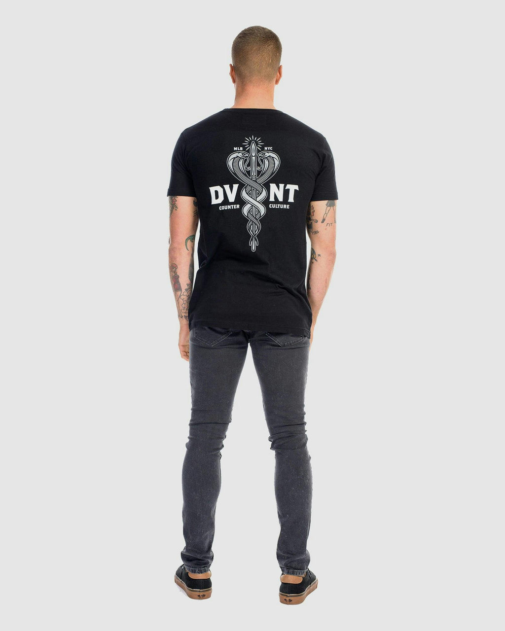 Antivenom Tee