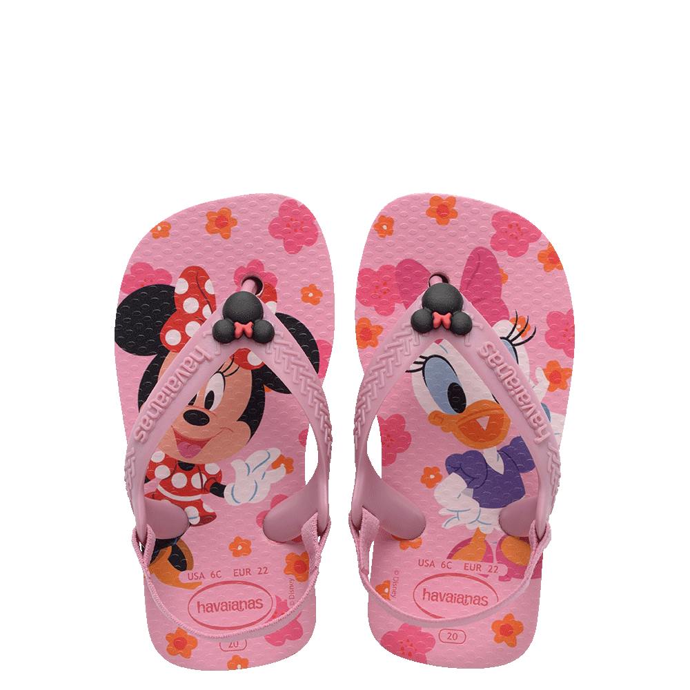 Baby Disney Classics II Thongs