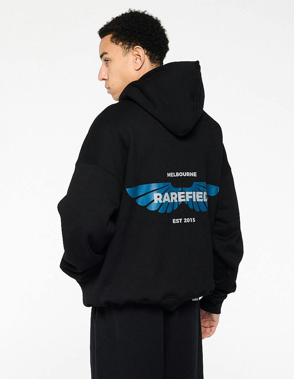 Pegasus Hoodie