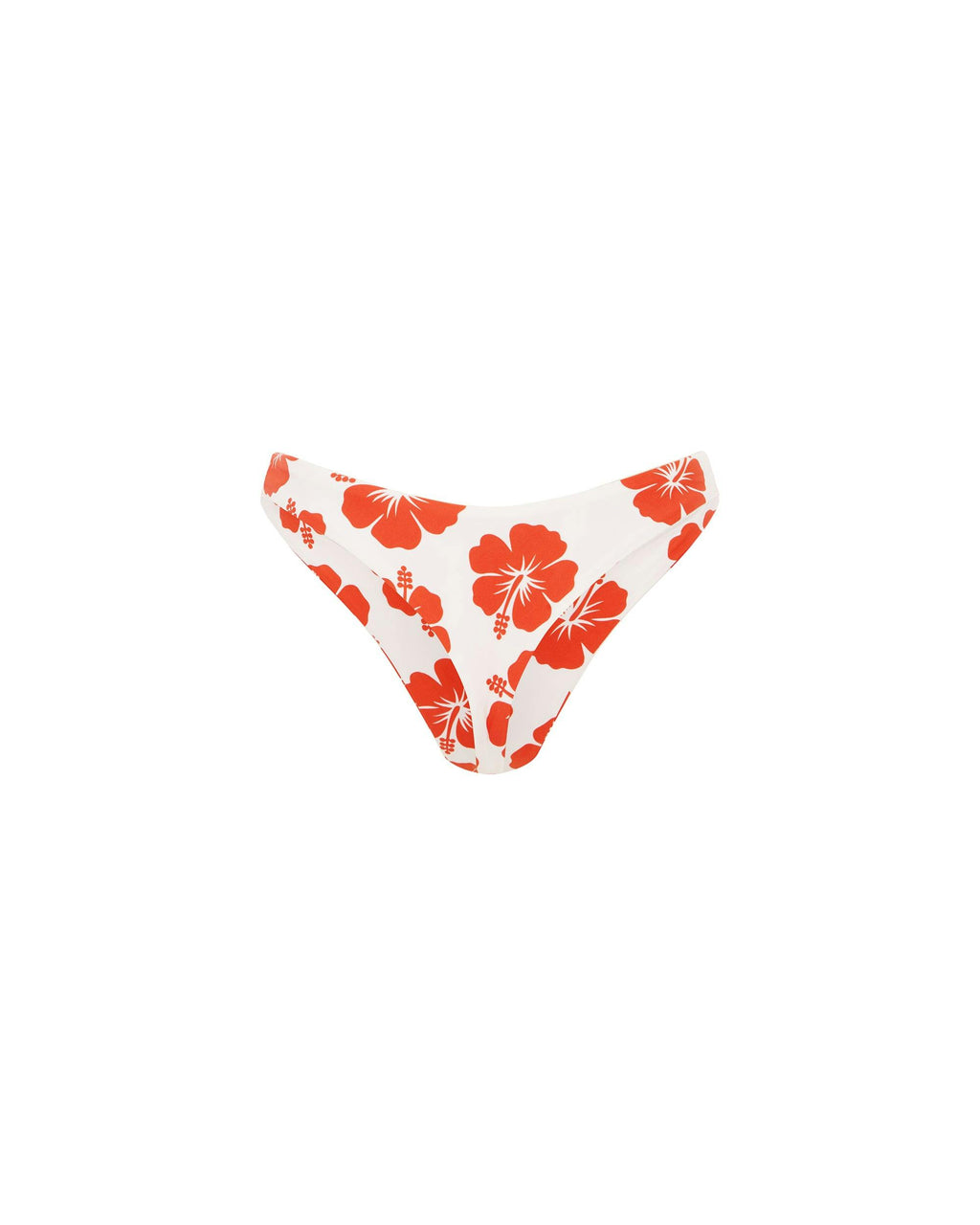 THE THONG PANT - LAELIA