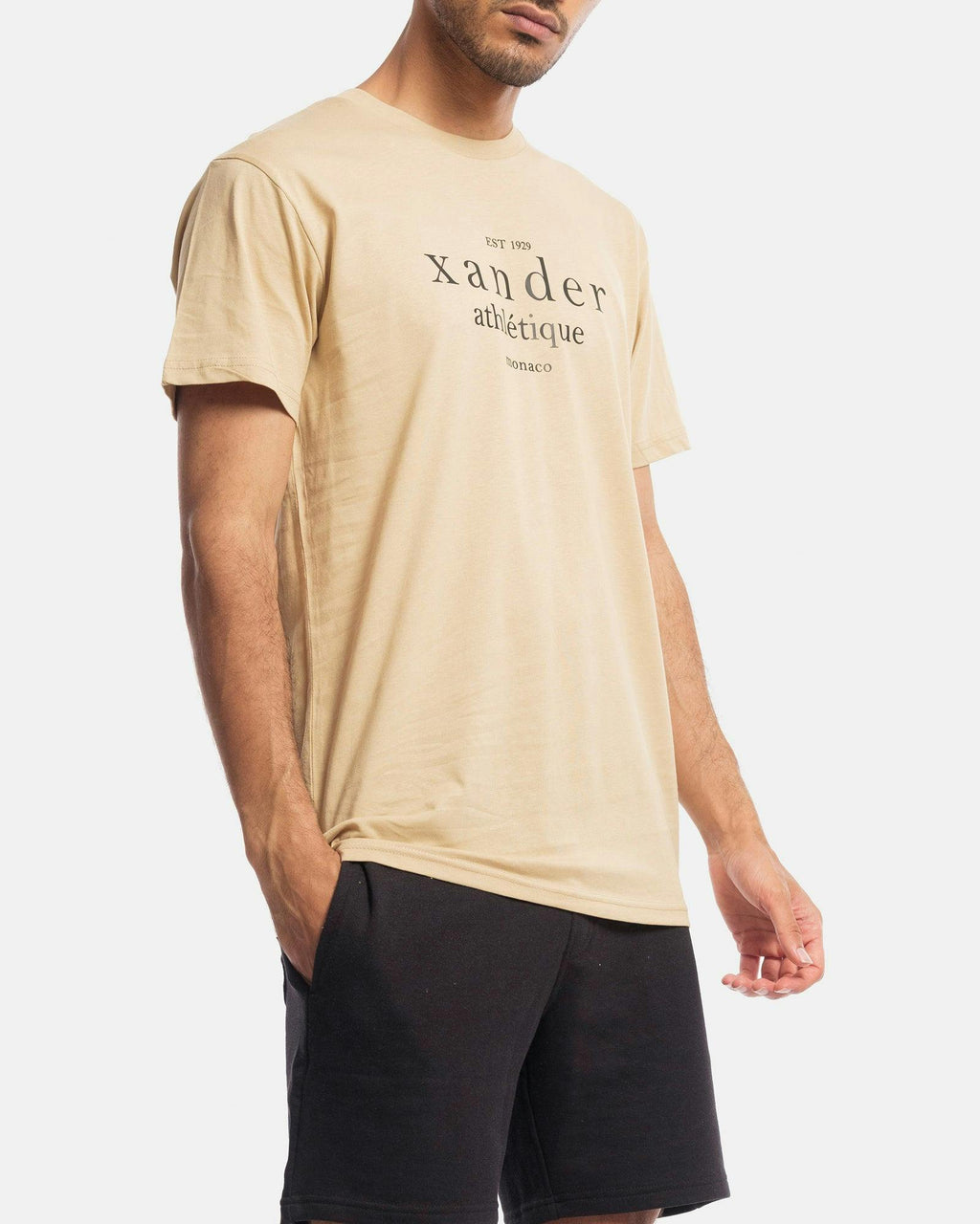 Athletique Tee