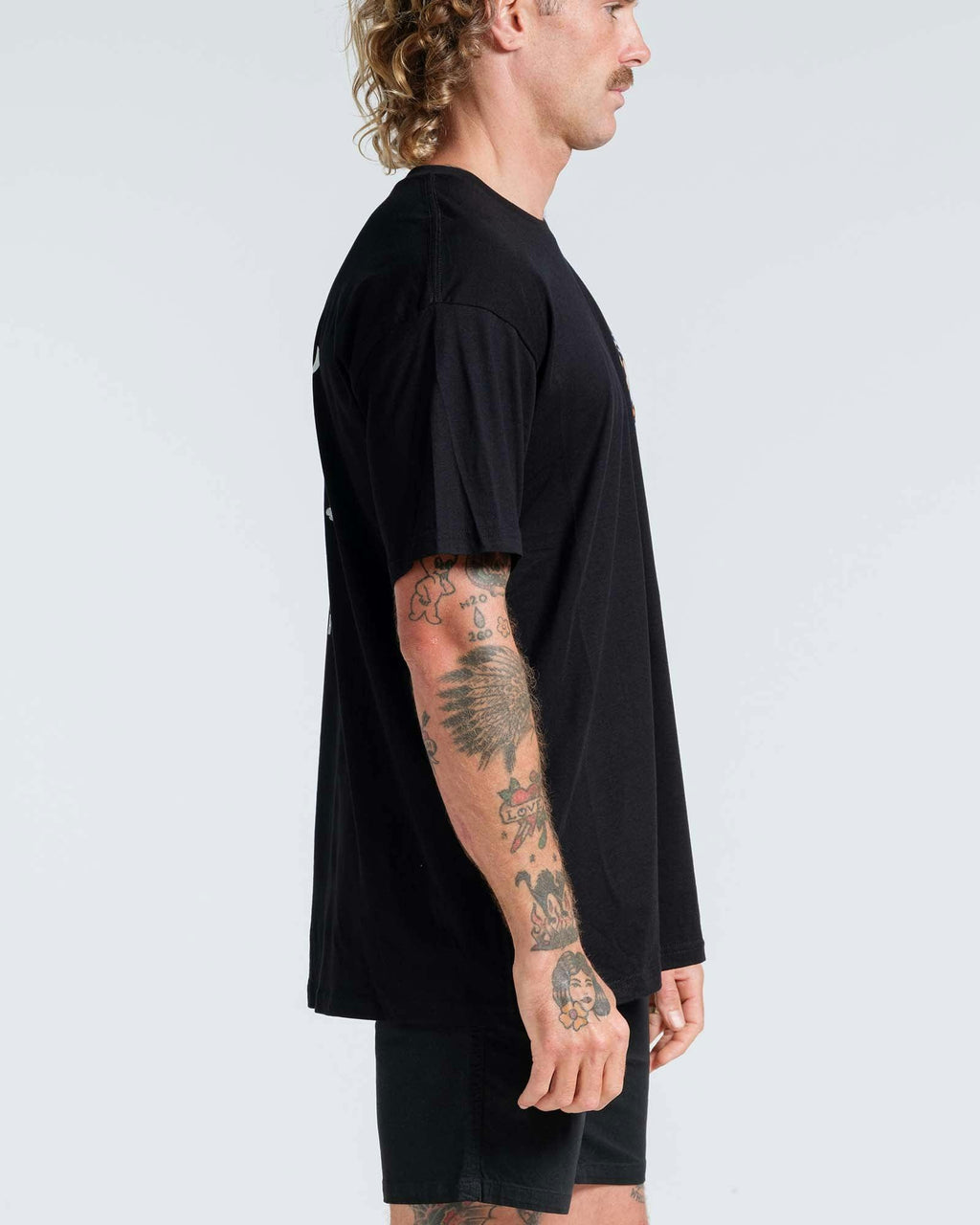 Nurture Nature Tee