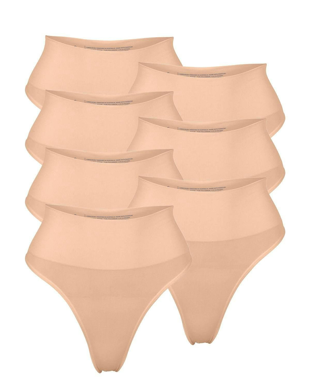 CHICHI G 7 PACK - BONE