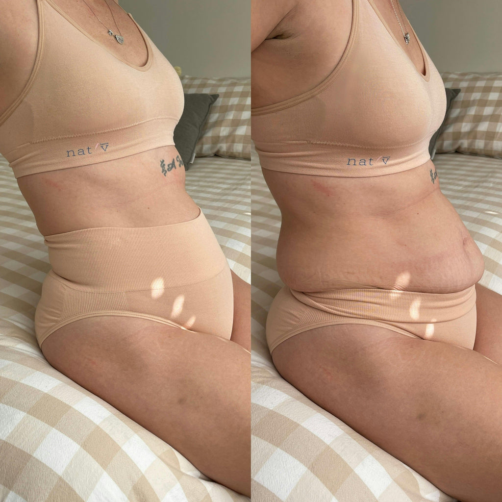 CHICHI BRIEF - BONE