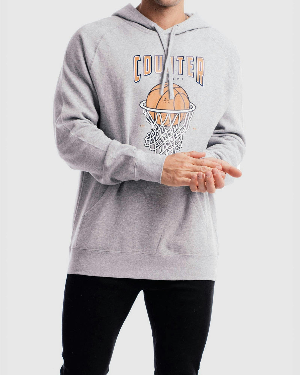 Baller Hoodie