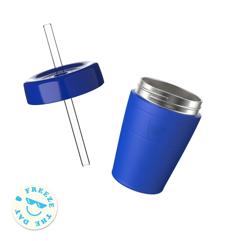 Commuter Insulated Cold Cup - 12oz | Pine