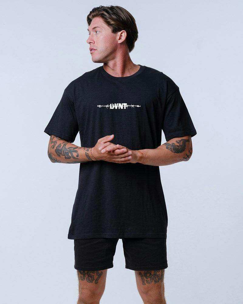 Barbed Wire Tee