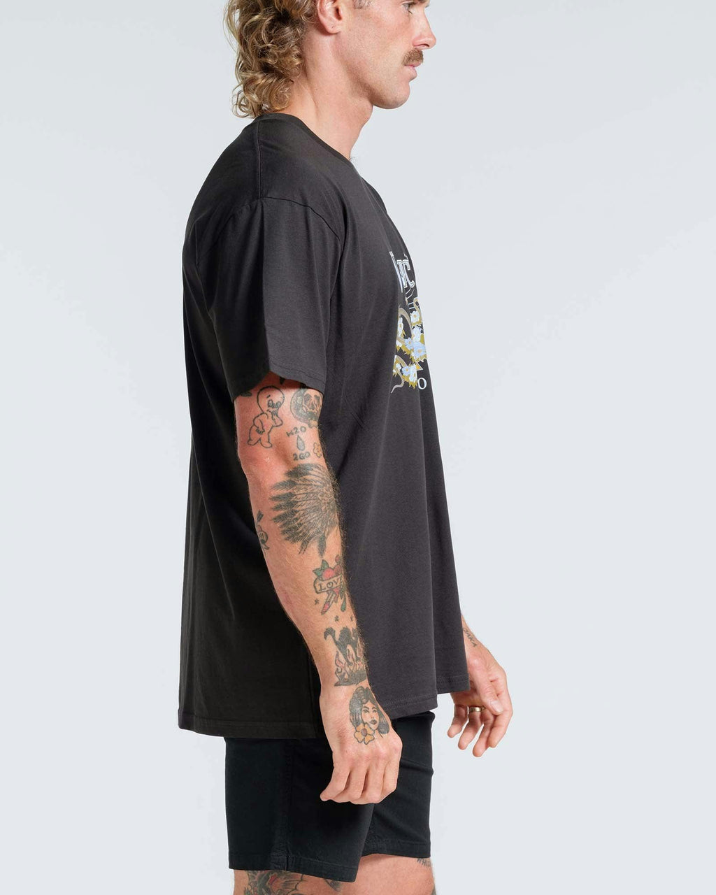 Destiny Tee