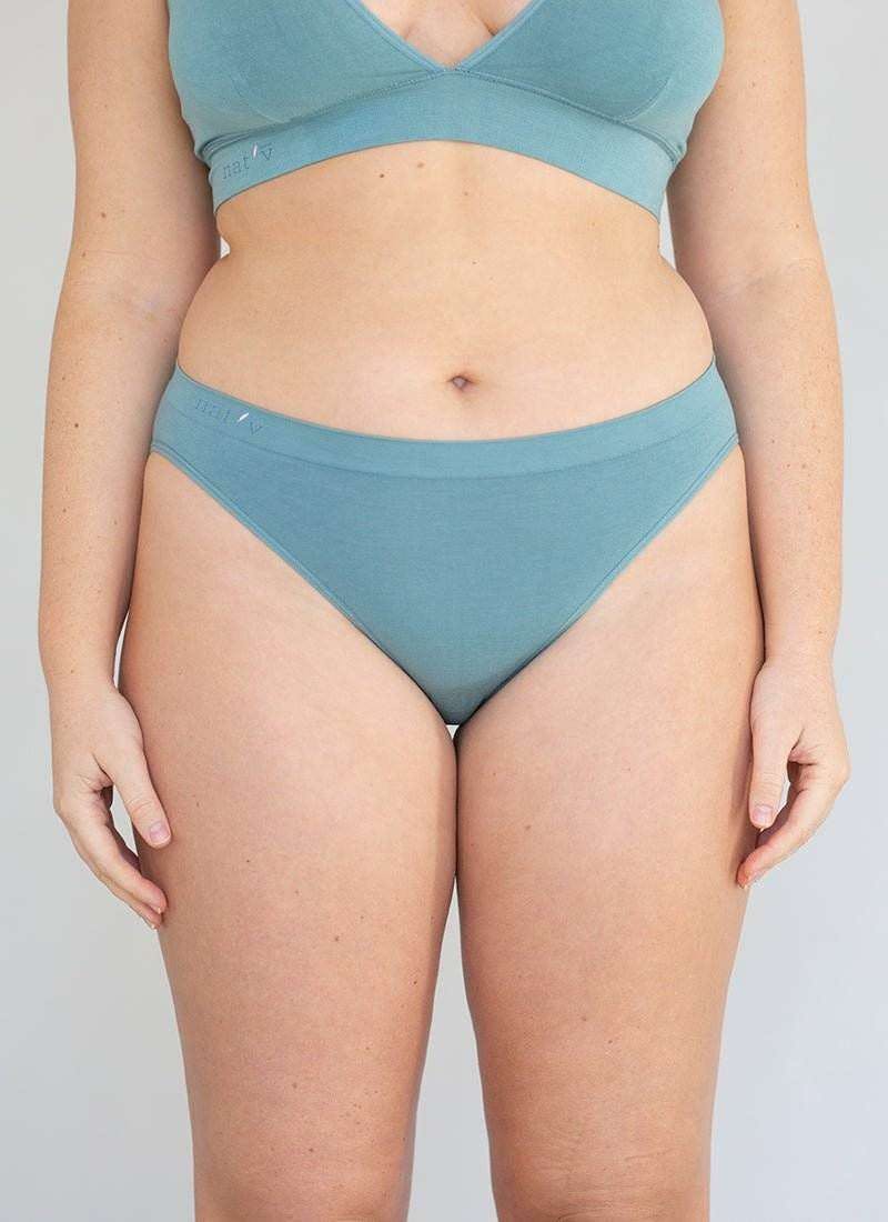 CALLIE BRIEF - BLUE