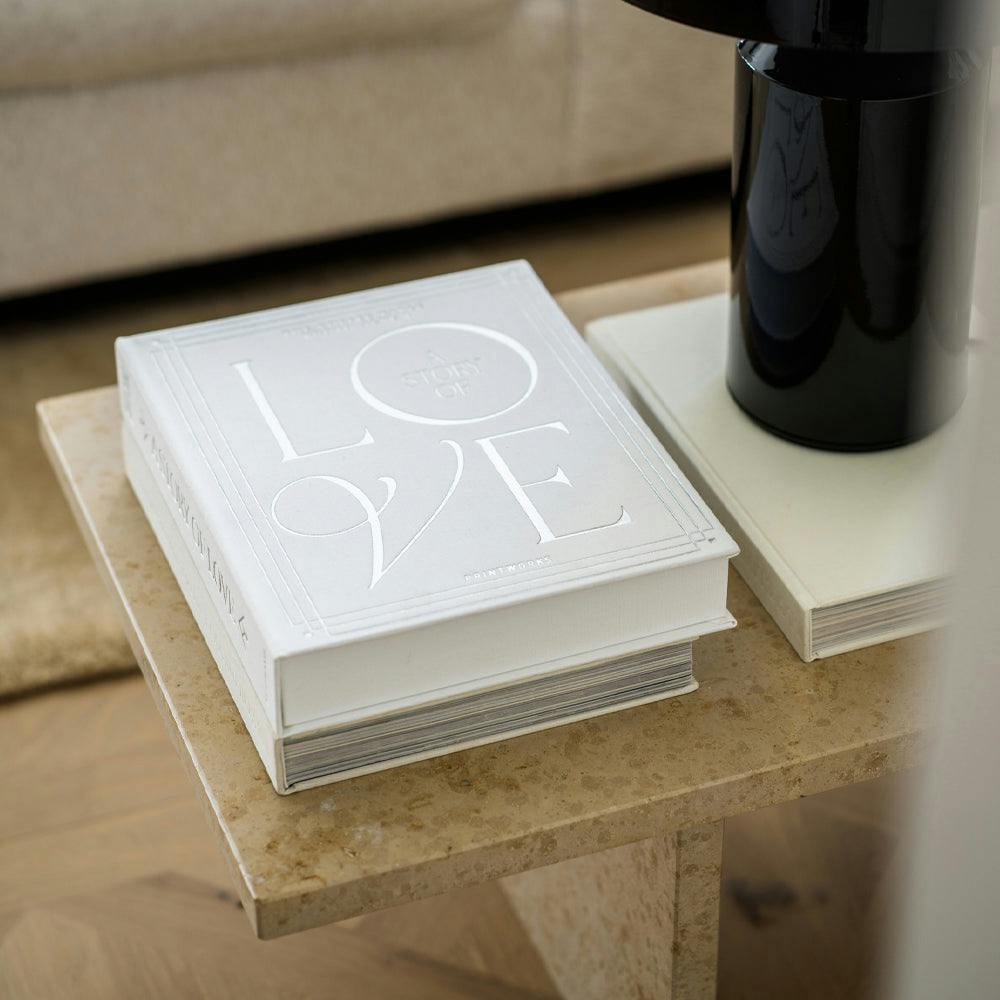 Printworks Wedding Album A Story of Love