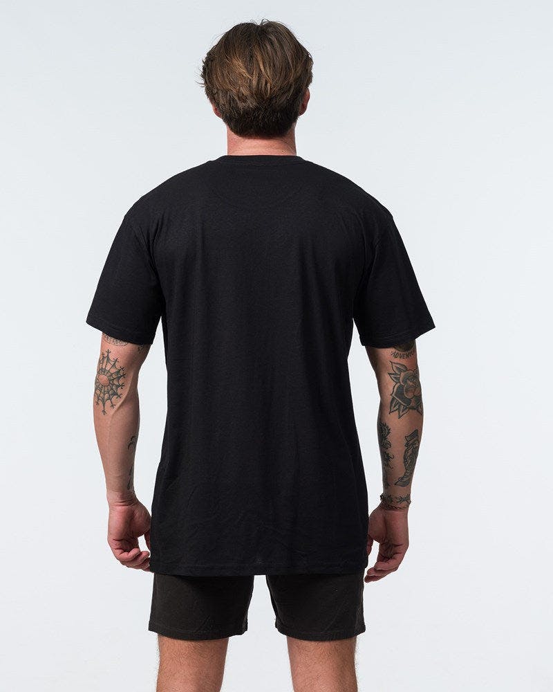 Overkill Tee