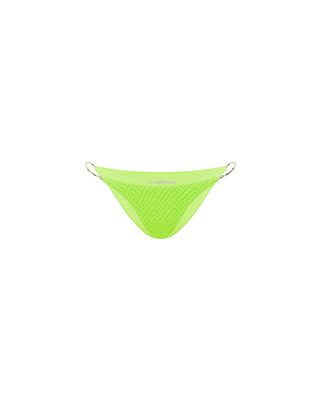 THE STRING PANT - MAI TAI