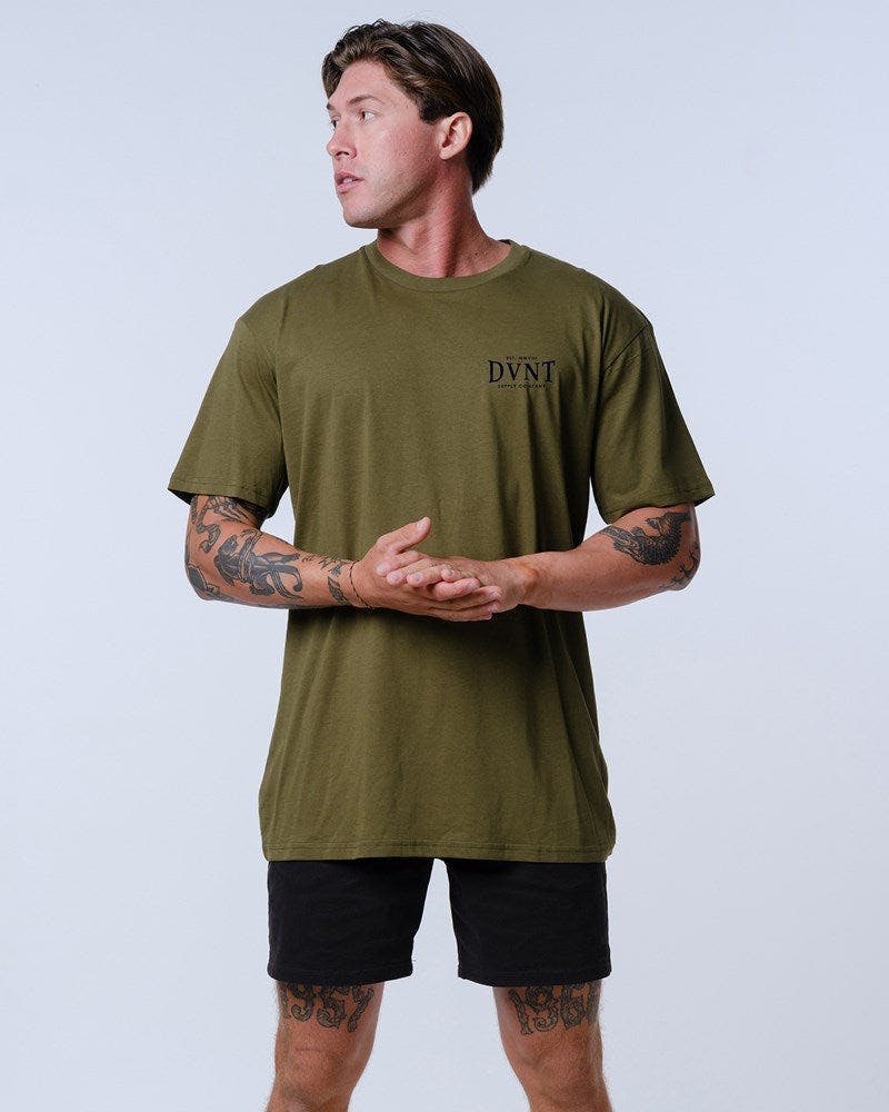 Convex Tee