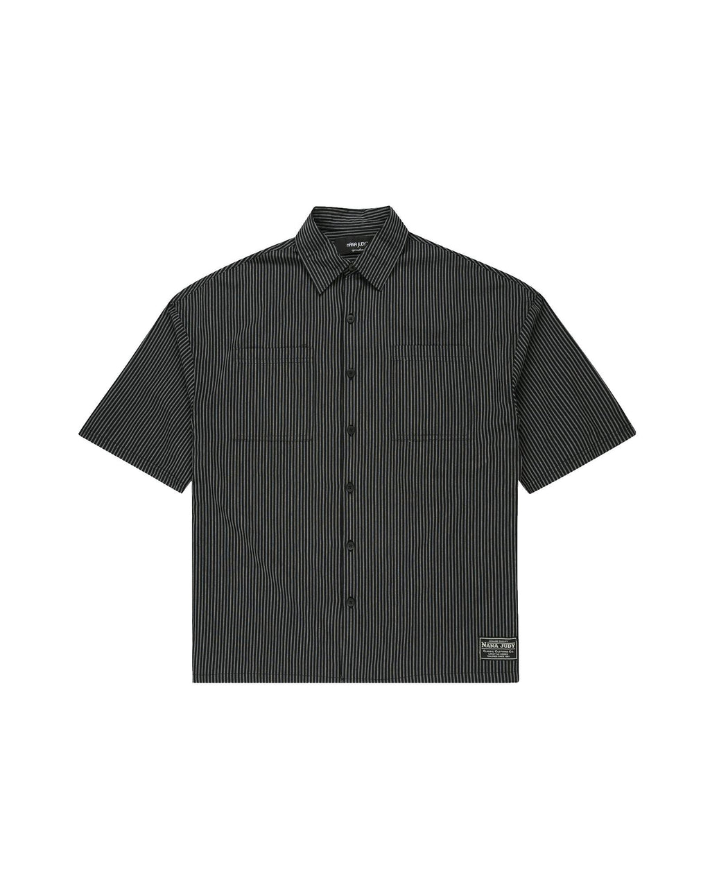 The Promenade SS Shirt