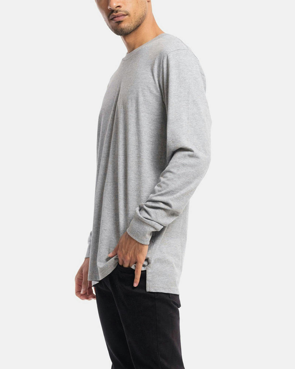 Devoid Premium Long Sleeve