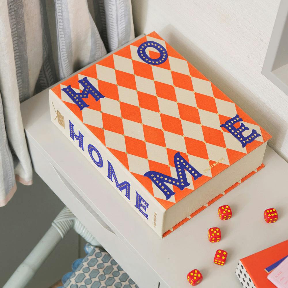 Printworks Storage Box - Home