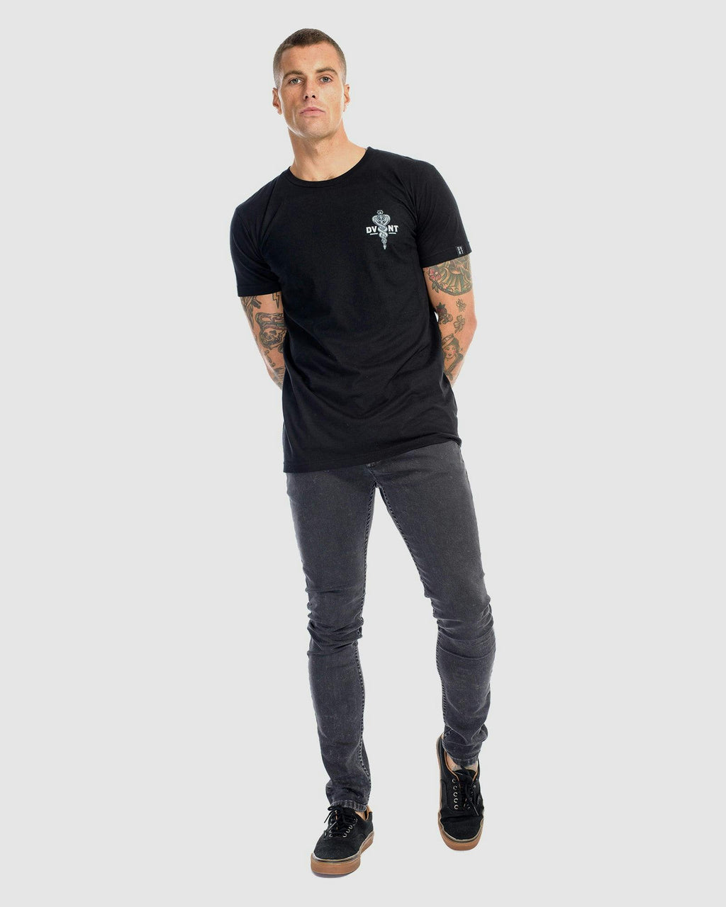 Antivenom Tee
