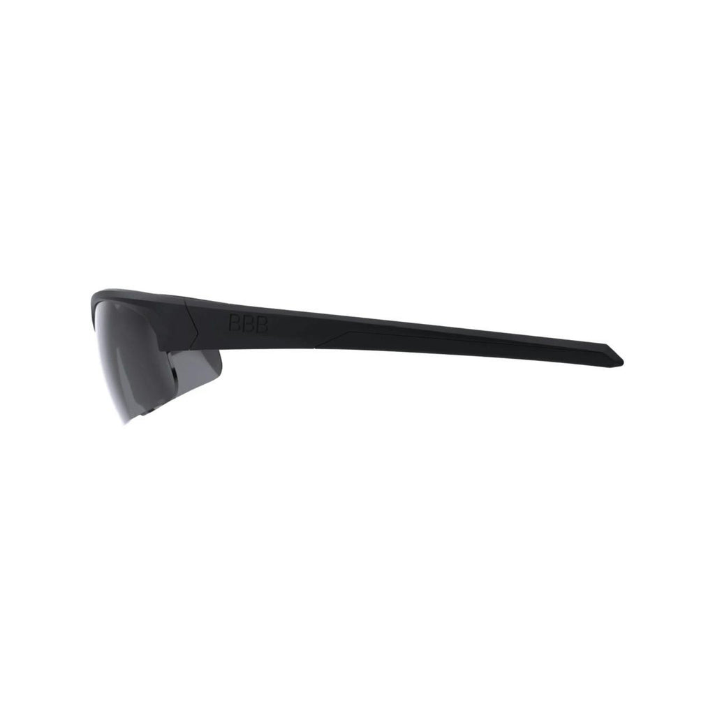 Impress Sportglasses Small Matt Black