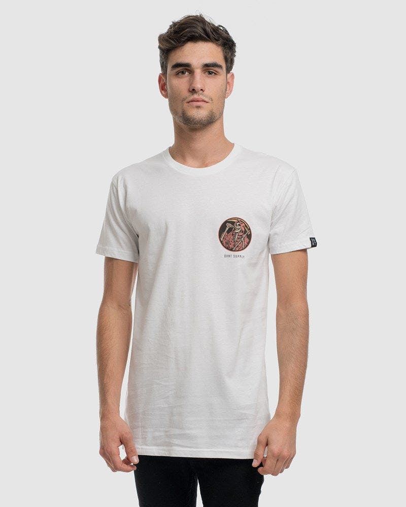 Grim Tee