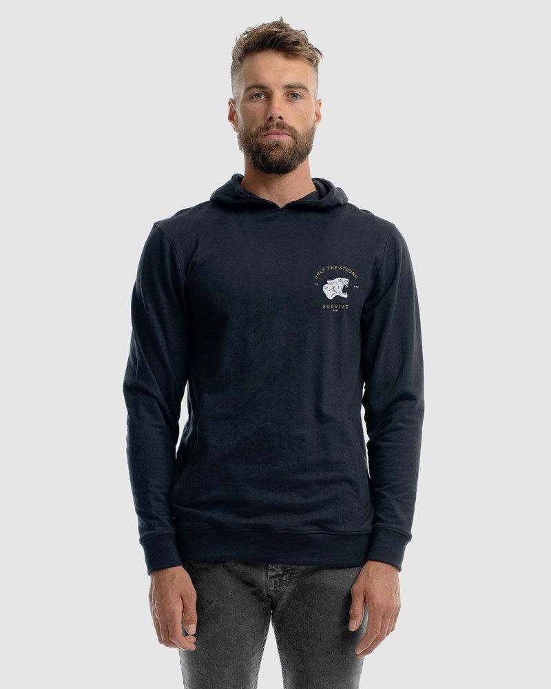 Survive Hoodie