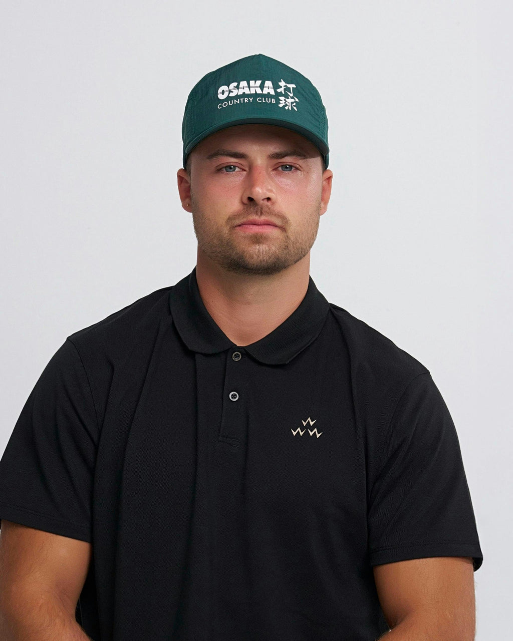 Osaka Country Club Snapback