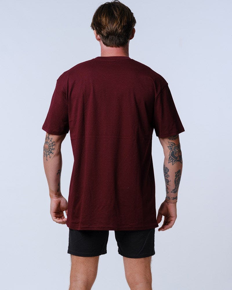 Eagle Crest Tee