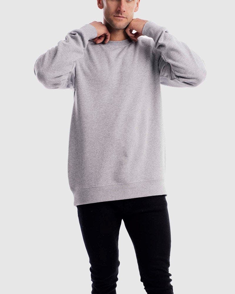 Devoid Crewneck