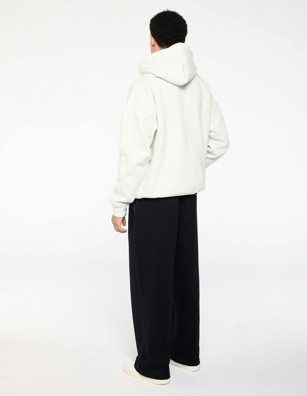 Altitude Hoodie