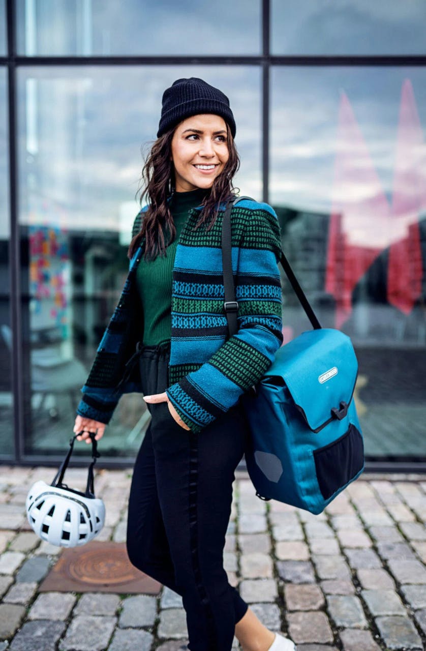 E-Mate Single Bag Petrol