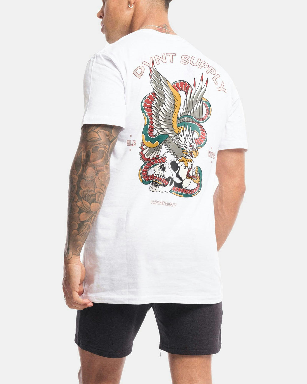 Prey Tee