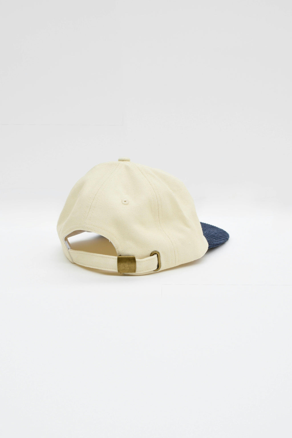 Diamond 6 Panel Cap