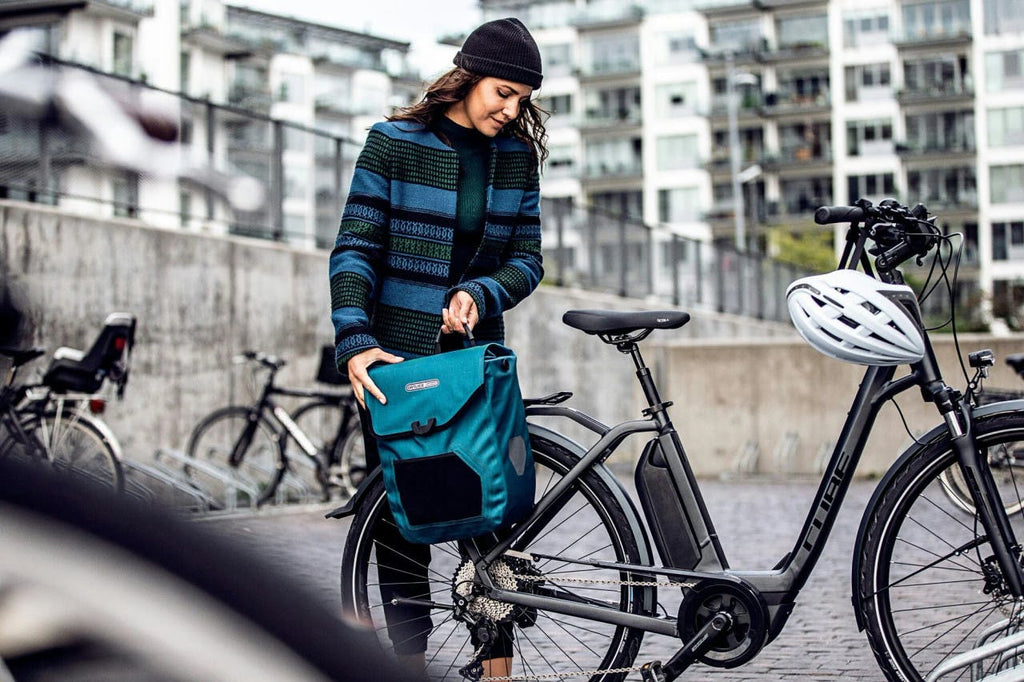 E-Mate Single Bag Petrol