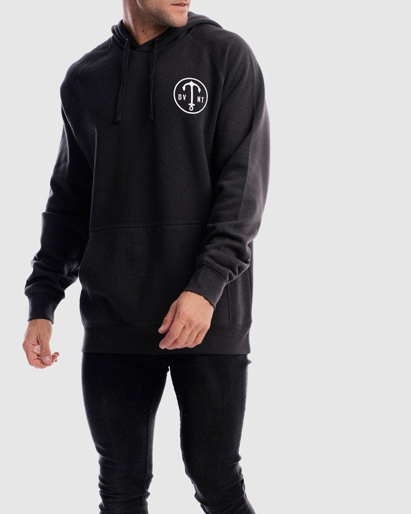 Dive Deep Hoodie