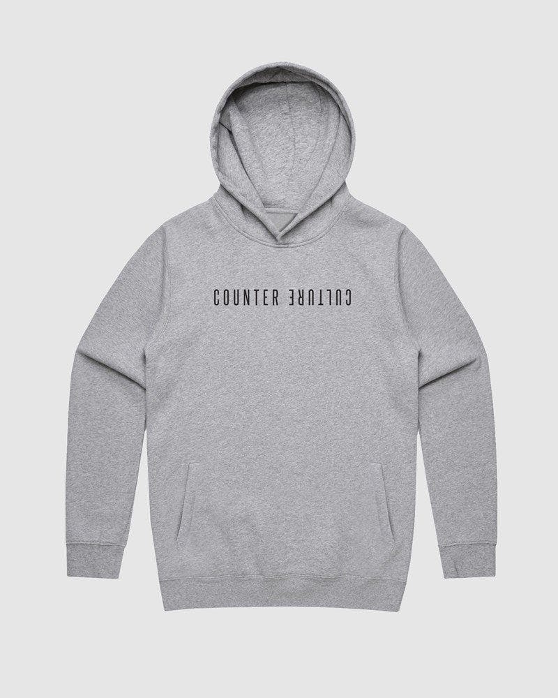 Atlas Hoodie - Youth