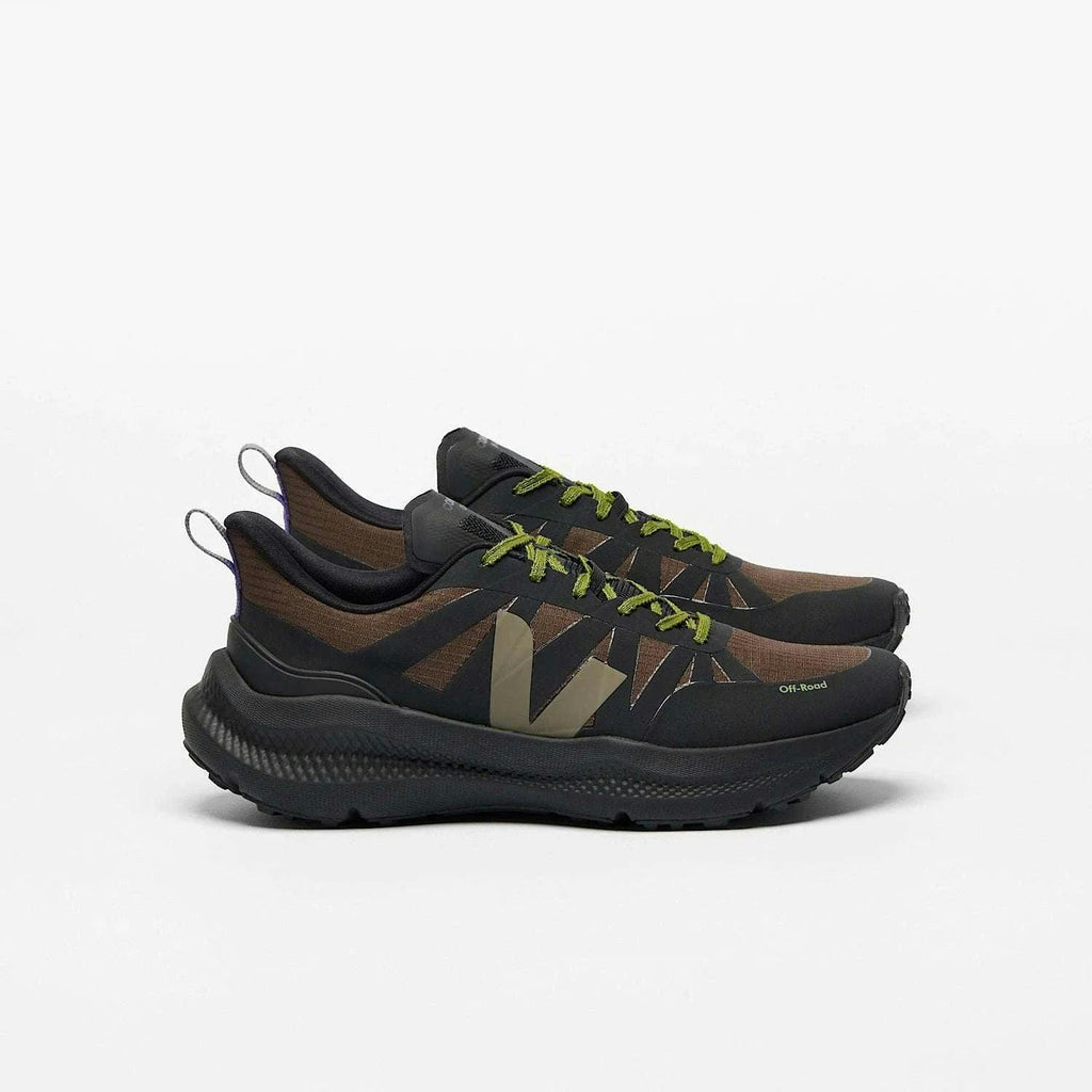 VEJA Condor 3 Off Road Ripstop Eagle Black