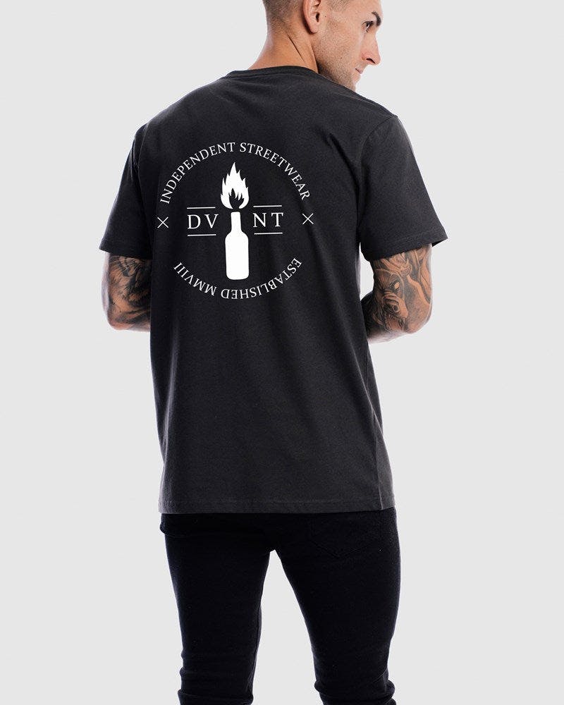 Emblem 2.0 Tee