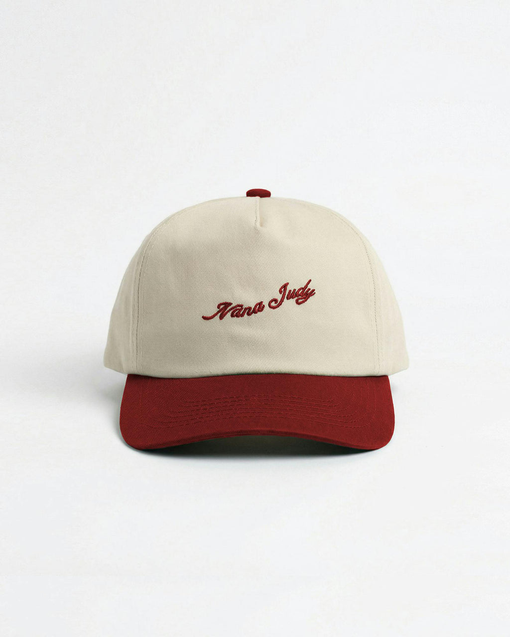 The Signature Snapback Primary Colour Release